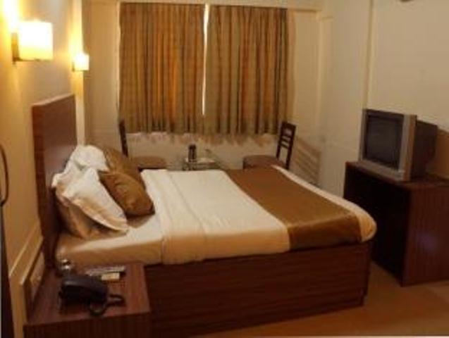 Hotel Ace Residency Mumbai Cameră foto